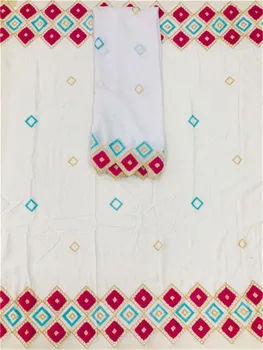 

Swiss voile lace in switzerland white nigerian lace soft dubai fabric chiffon silke lace for women 5+2yards/lot