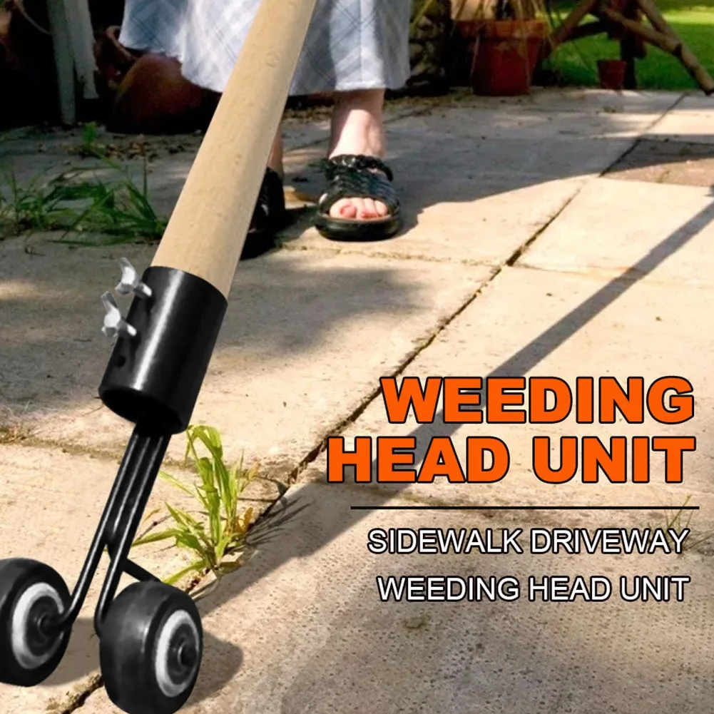 weed cutter manual