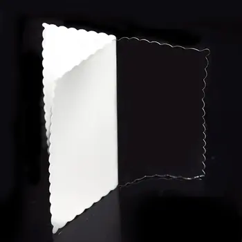 

15s Thickening Car Static Front Gear Annual Inspection Insurance Stickers Environmental Protection Signs