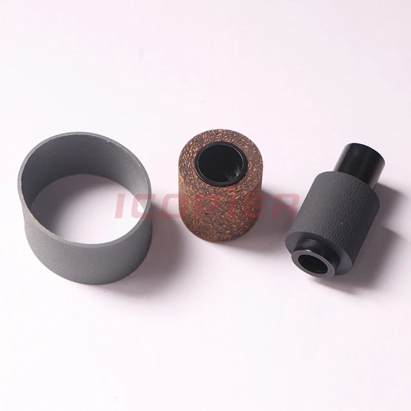 

5sets ADF Pickup Roller Kit for Ricoh MP6000 MP7000 MP8000 Doc Feeder Feed Roller Kit MP 6000 7000 8000