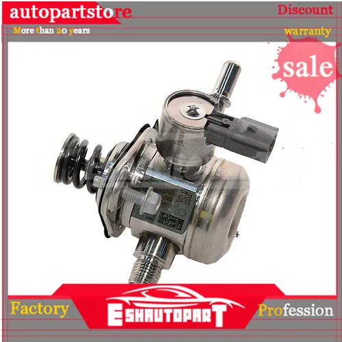 Топливный насос высокого давления 12651170 12658481 0261520298 для Buick Regal Chevrolet Impala Malibu