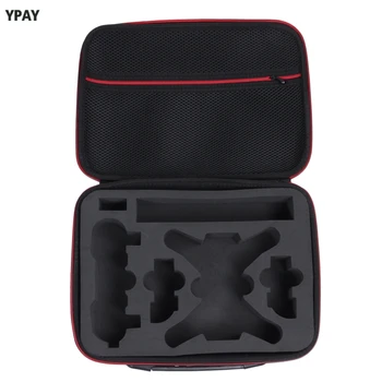 

For Spark Carrying Case Bag Waterproof Storage Box For DJI Spark & Acessory