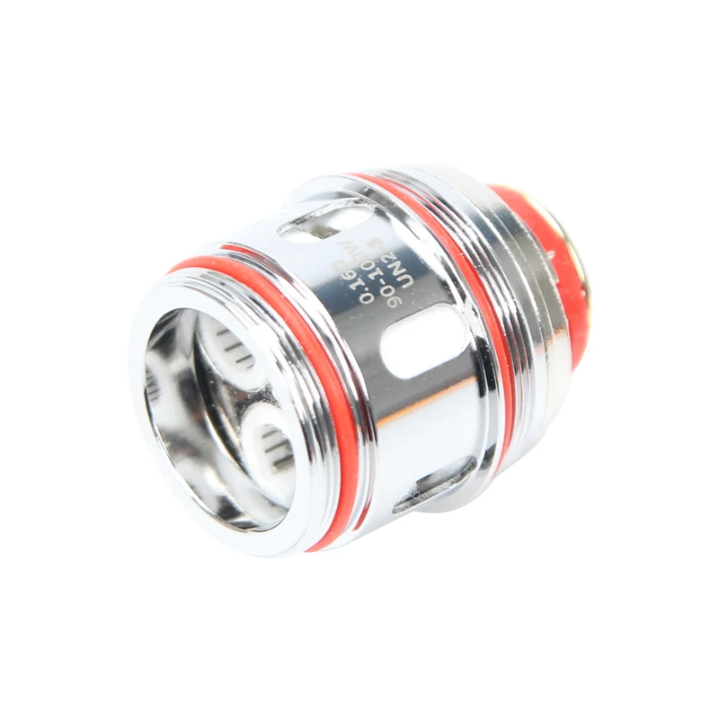 UWELL Valyrian II 2 tank Coil UN2 Single 0.32ohm 0.14ohm N2 3 0.16ohm Core 0.15ohm E головка сигареты|Испарители для