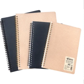 

Sketchbook Diary for Drawing Painting Graffiti Soft Cover Black Paper Sketch Book Memo Pad Notebook Office School Supplies Gift