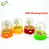 10pcs/lot MiNi shooting toys finger shooting machine desktop games children's toys Classic parent-child interactive toy 1