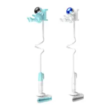 Универсальная 360 Вращающаяся С Длинными Ручками Bluetooth селфи-Палка для ленивой кровати, держатель для мобильного телефона, Гибкая настольная подставка для телефона, кронштейн для iphon