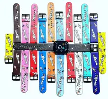 

Leather Band For Samsung bracelet HuaweiGT/2/Pro Galaxy 3 45mm/42mm/46mm Galaxy wacth Active 2 strap Gear S3 Frontier 20mm 22mm