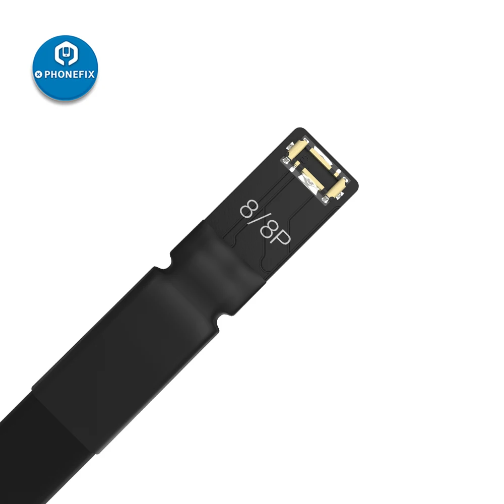 Qianli DC кабель питания для iPhone 6 6p 7 7P 8 8P X XS MAX DC провод управления питанием тестовая линия для Android кабель активации