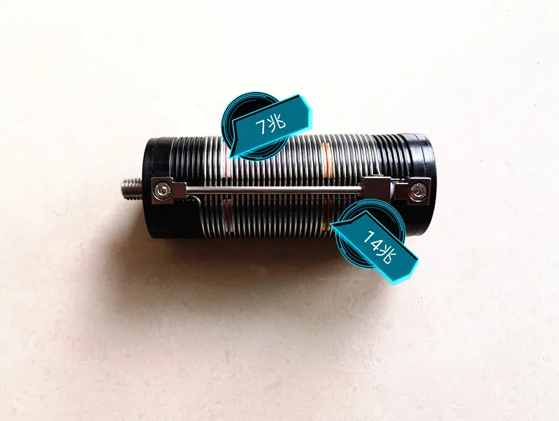 アンテナ W3FF BUDDIPOLE JPC-7 multi-band mini-buddipole HF krótkofalówka GP