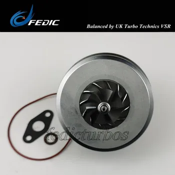 

Turbine GT1749V 740911 Turbo cartridge chra for BMW 318D 320D E46 85Kw M47D20 2003-2005