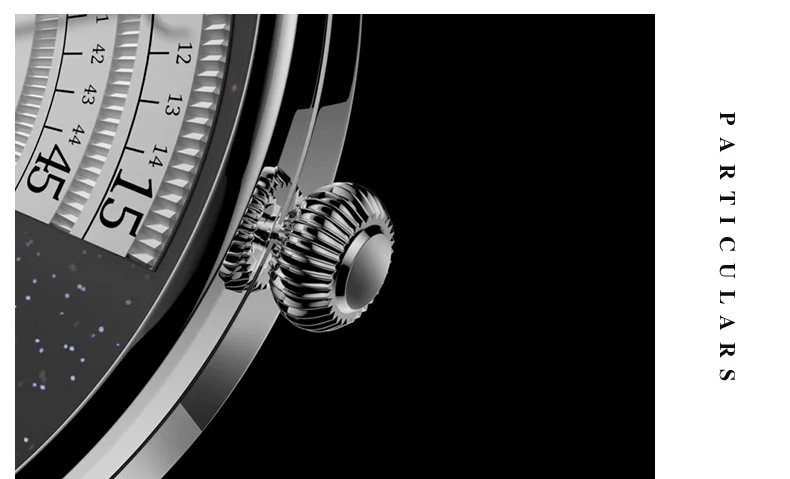 DOM, мужские часы, 30 м, водонепроницаемые, Топ бренд, Роскошные, большой циферблат, креативные, кварцевые часы, мужские, с серебряным ремешком, наручные часы, M-1288D-7M