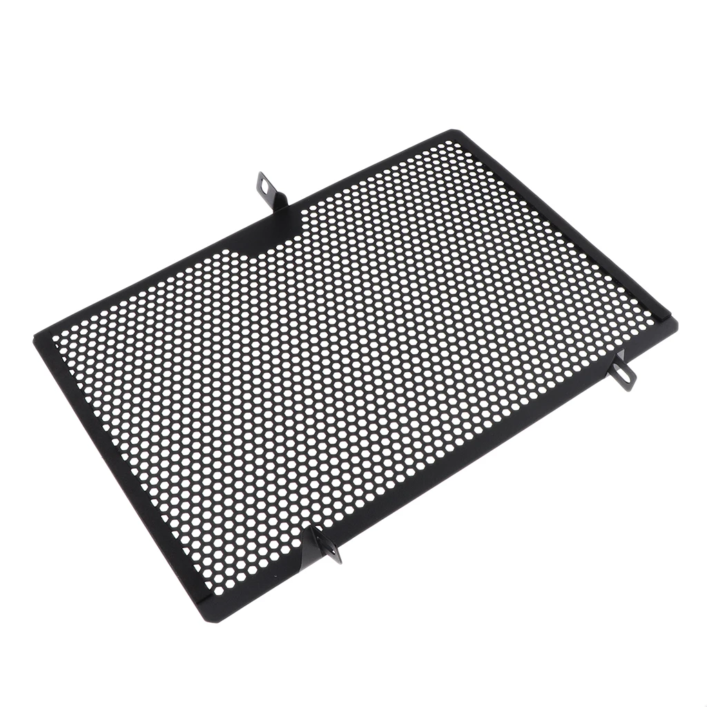 Motorcycle Motorbike Radiator Guard Cover for Kawasaki Z800 Z750