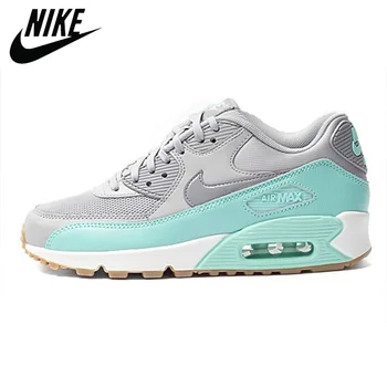 

Nike-Zapatillas deportivas con cordones para hombre y mujer