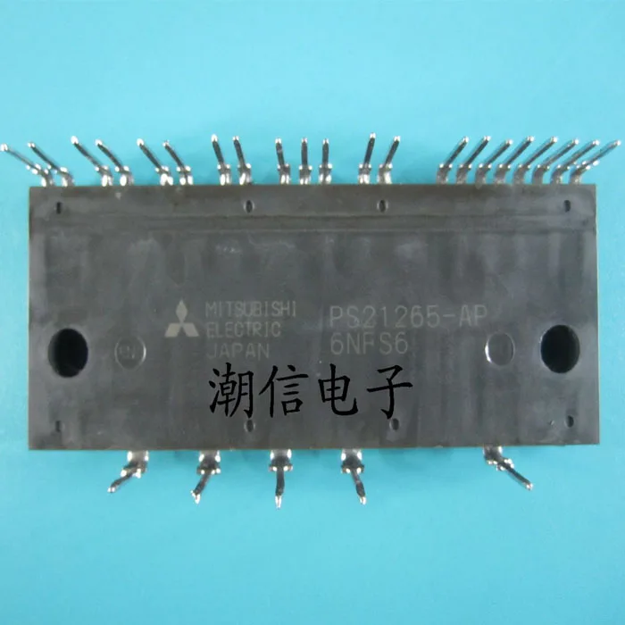 10cps PS21265-P PS21265-AP тест длинные ноги | Электронные компоненты и принадлежности
