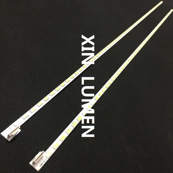 

XIN LUMEN Backlight strip For Changhong 29'' 3D32A4000i 3D55A4000IC 6202B00BJ000 E117098 For Screen V290BJ1-LE3 32Leds 363mm