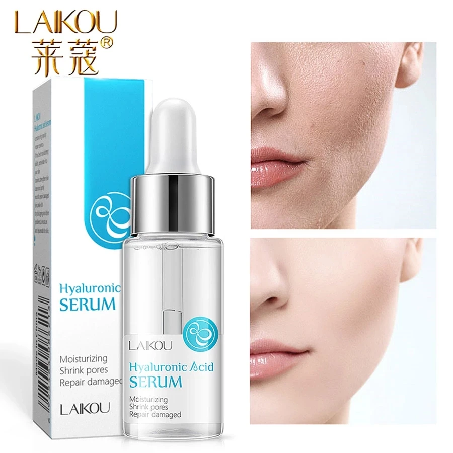 Facis hyaluronic acid essence ampoule сыворотка для лица с гиалуроновой кислотой 35мл. увлажняющая сыворотка гиалуроновой. Hyaluronic acid serum увлажняющая сыворотка. Cos de baha сыворотка hyaluronic serum 30ml (h). увлажняющая сыворотка гиалуроновой.