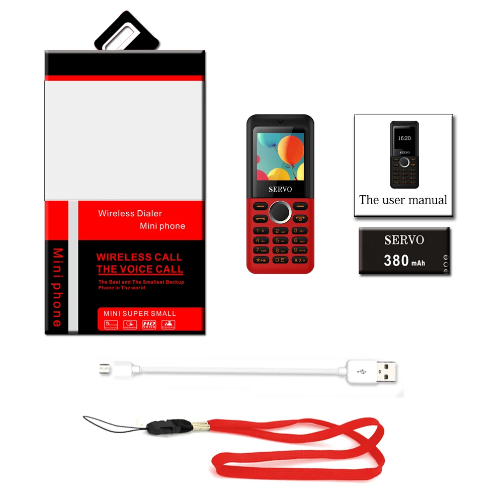 Magic Voice Servo телефон M5 HD мини-телефон Вибрация Bluetooth Dialer One Key recorder Dual Sim маленький мобильный русский язык