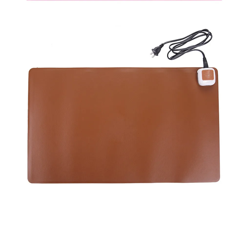best selling products Desk Warm Pad Mouse Pad Winter Hand Warmer Desk Pad Multifunctional Heating Pad support dropshipping