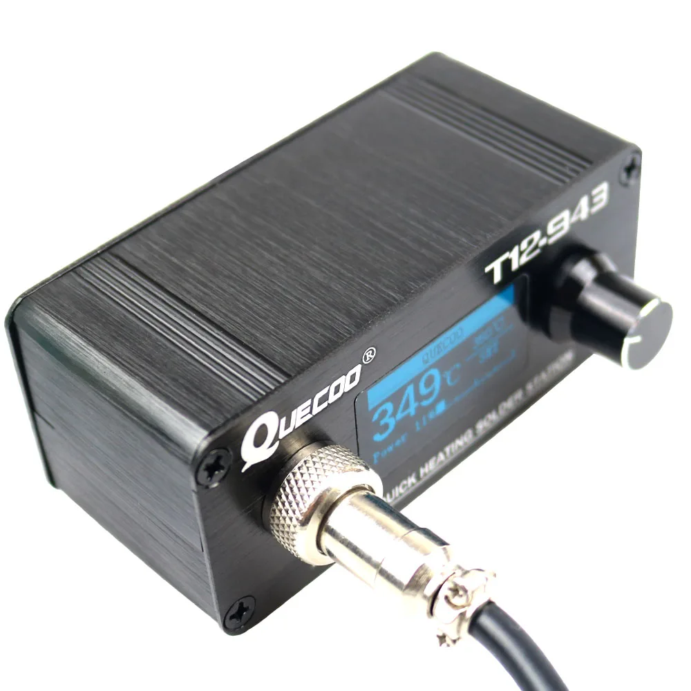 estação de solda com dc24v3a eua ue
