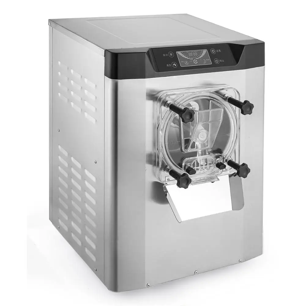 Carpigiani Electro Freeze Table Top Hard Ice Cream Machine WT/8613824555378 Prices