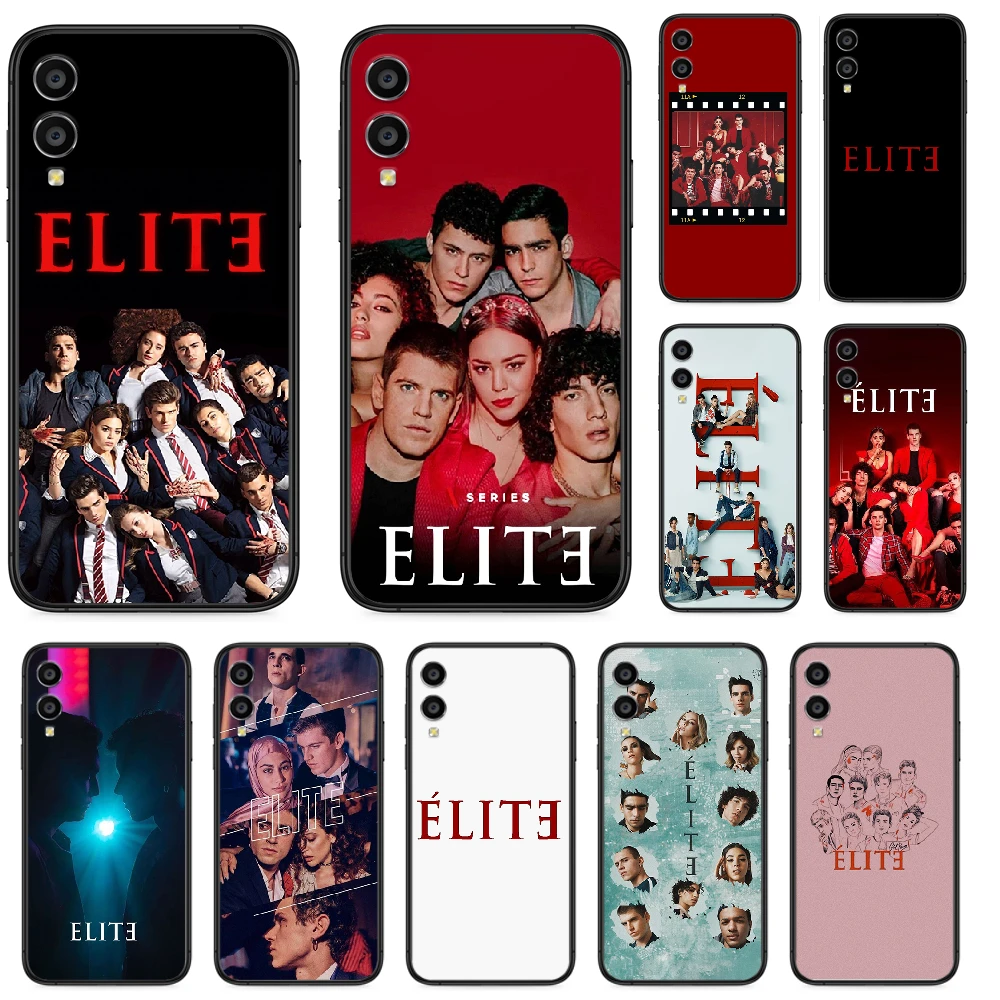 Elite funda de tpu suave para teléfono móvil, carcasa trasera 3D para Huawei Honor 10 10i 20 7A 7C 8 8A 8X 9 9X Play View 20 Lite Pro|Fundas antigolpes para teléfono| - AliExpress