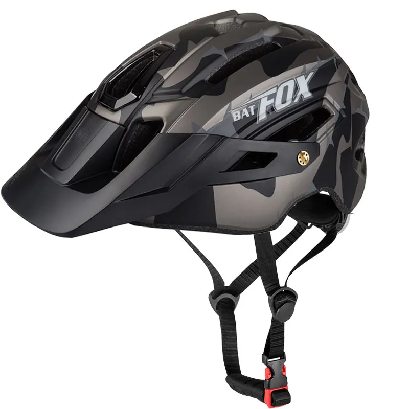 Road Bike MTB Cycling Helmet Men 