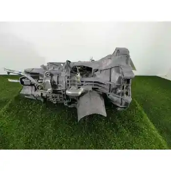 

CPC CPC Gearbox Audi S4 Saloon (b5) 1.9 Tdi