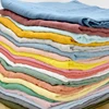 Muslin Cotton Bamboo Baby Blanket Soft Newborn Blankets Bath Gauze Infant Multi Designs Functions Swaddle Wrap Stroller Cover 3