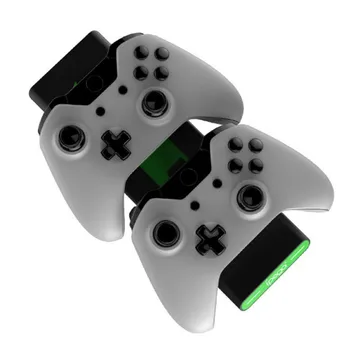 

For XBOX ONE / X / S Game Handle Dual Seat Charger Handle Charger Dual Charger Seat Charger