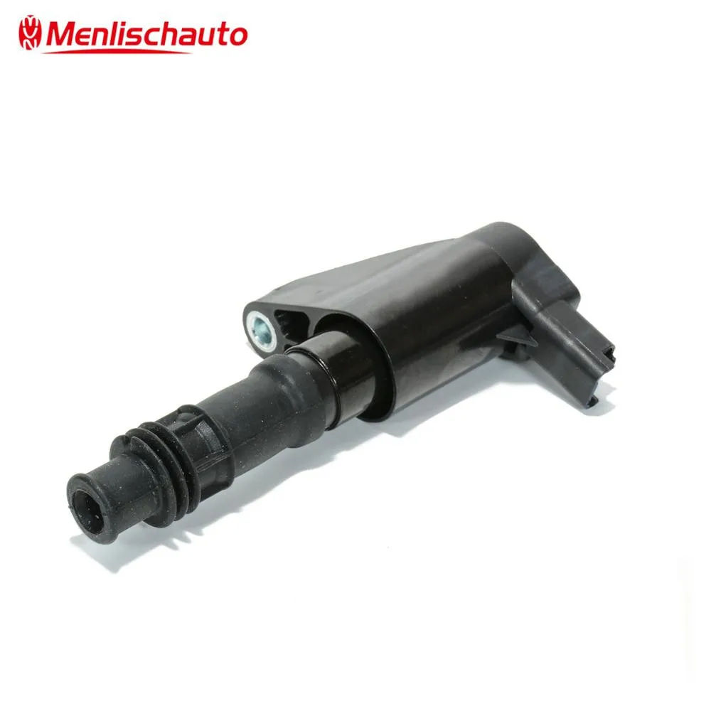 Катушка зажигания 597077 для PEUGEOT 406 407 607 807 Citroen C5 C6 C8 FIAT ULYSSE RENAULT Avantime Clio Espace Laguna Lancia |
