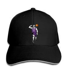 Мужская бейсбольная Кепка Джейсон Вильямс белая шоколадная баскетбольная бейсбольная Кепка Женская бейсбольная Кепка snapback Кепка остроконечная