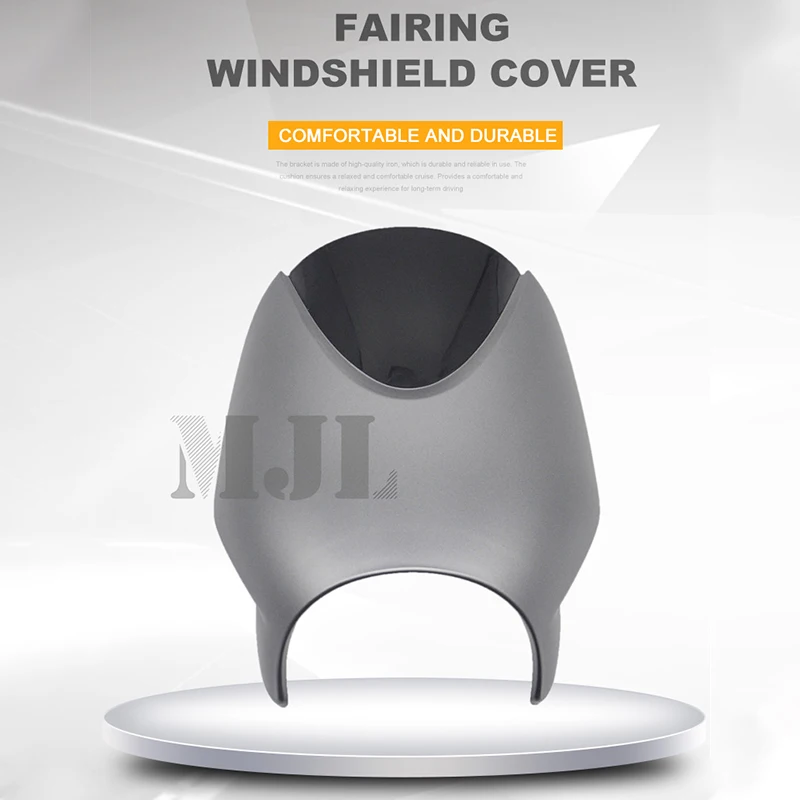 Fairing Windscreen Cover Headlight Cover bracket Harley Street rod XG750 XG500