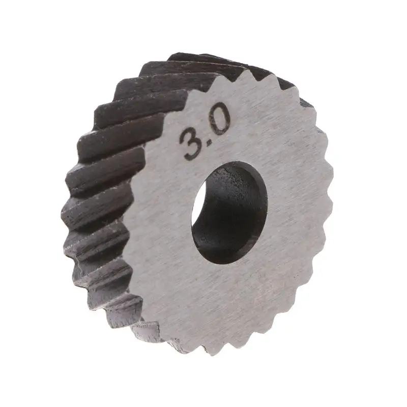 2 шт. диагональные линейные накатные колеса инструмент для накатки 1 0/1 2/1 8/3 0 мм