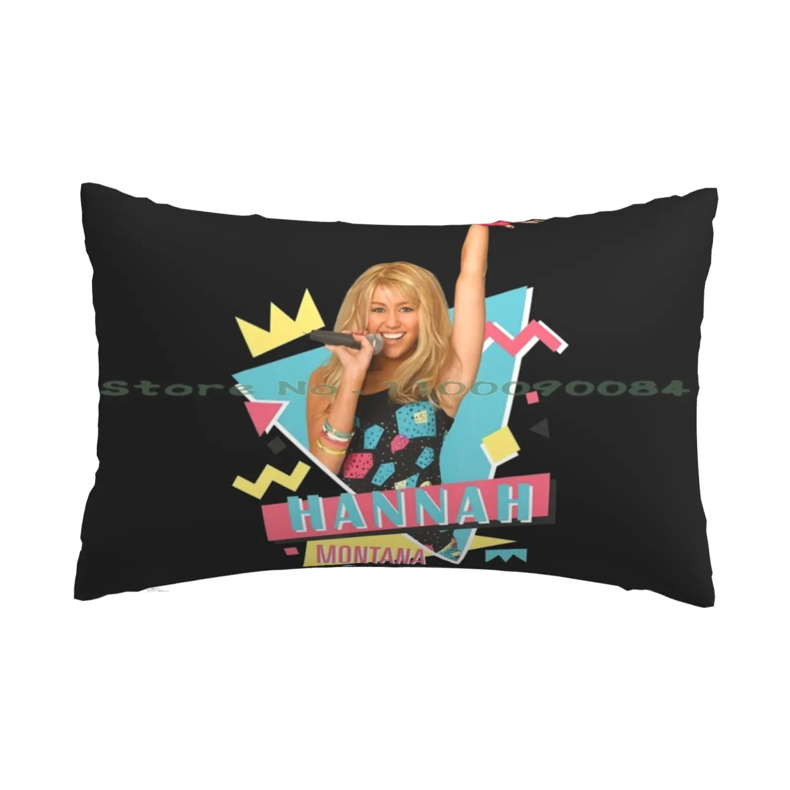 Federa Per Cuscino T-Shirt Anni '90 Anni 20X30 50*75 Divano Camera Da Letto Jazz Mento Calypso Bluebeat Ska Music Rockcostante 2 Toni Terzo