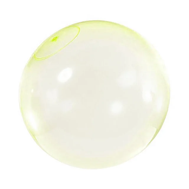 IMBABY Baby Magic Bubble мягкие игрушки воздушные шарики с наполнением водой вечерние