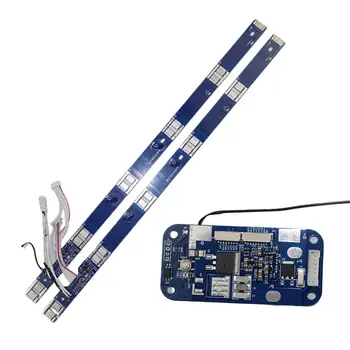

Bms Circuit Board Electric Scooter Battery Control Protection Board Accessories Parts For Pro Scooter