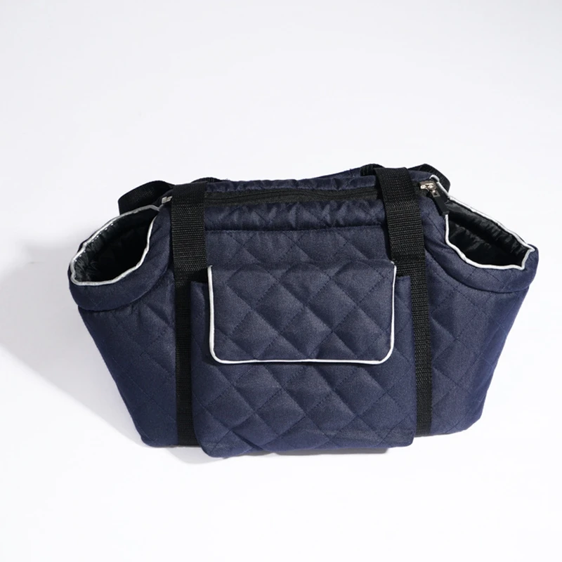 Переноска для домашних животных, водонепроницаемая сумка для собак, дышащая переноска для кошек, переносная сумка для собак, сумка для переноски щенков, прочный продукт для домашних животных