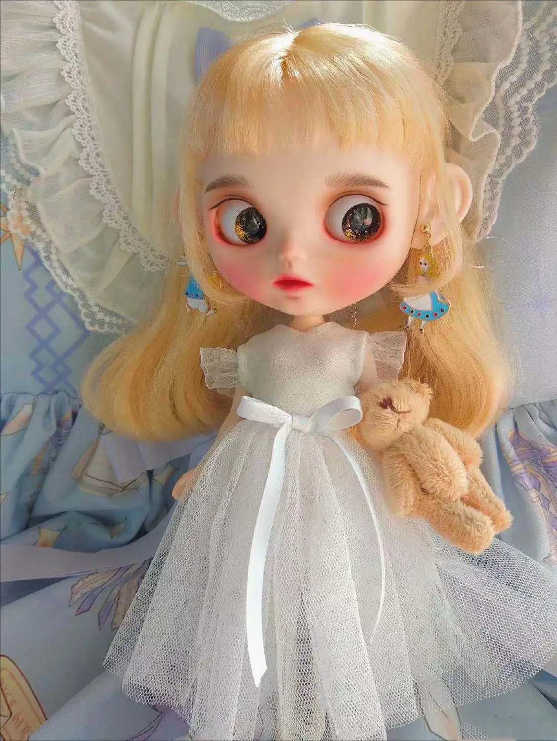 1/6, BJD, 30 см, куклы, игрушки, высокое качество, китайская Кукла, BJD, шарнир, кукла, милый костюм, модная одежда, модный подарок, игрушки, медведь, свитер