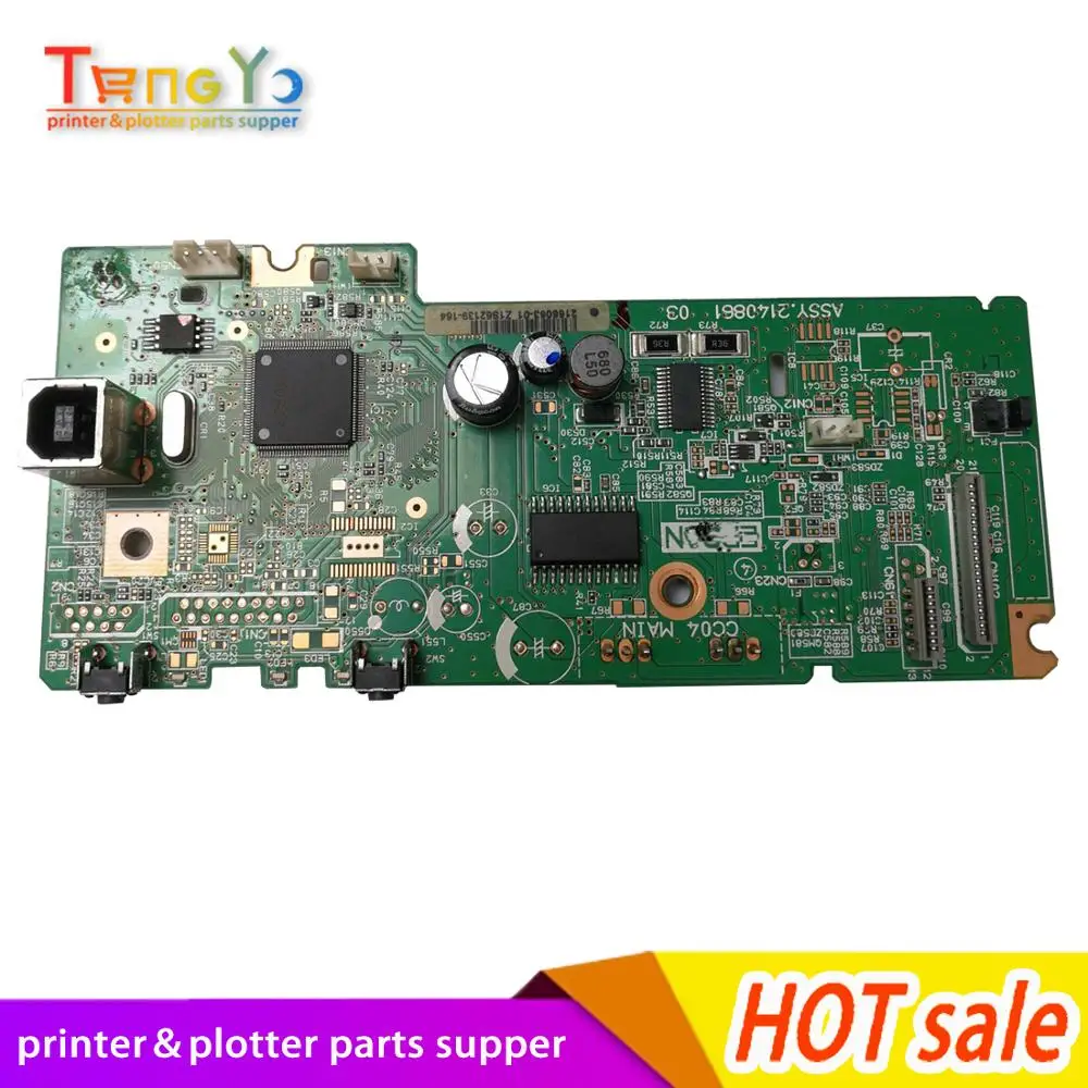 Материнская плата материнская для Epson L210 L211 L350 L382 2140861 2158979 PCA в сборе 2140863 |