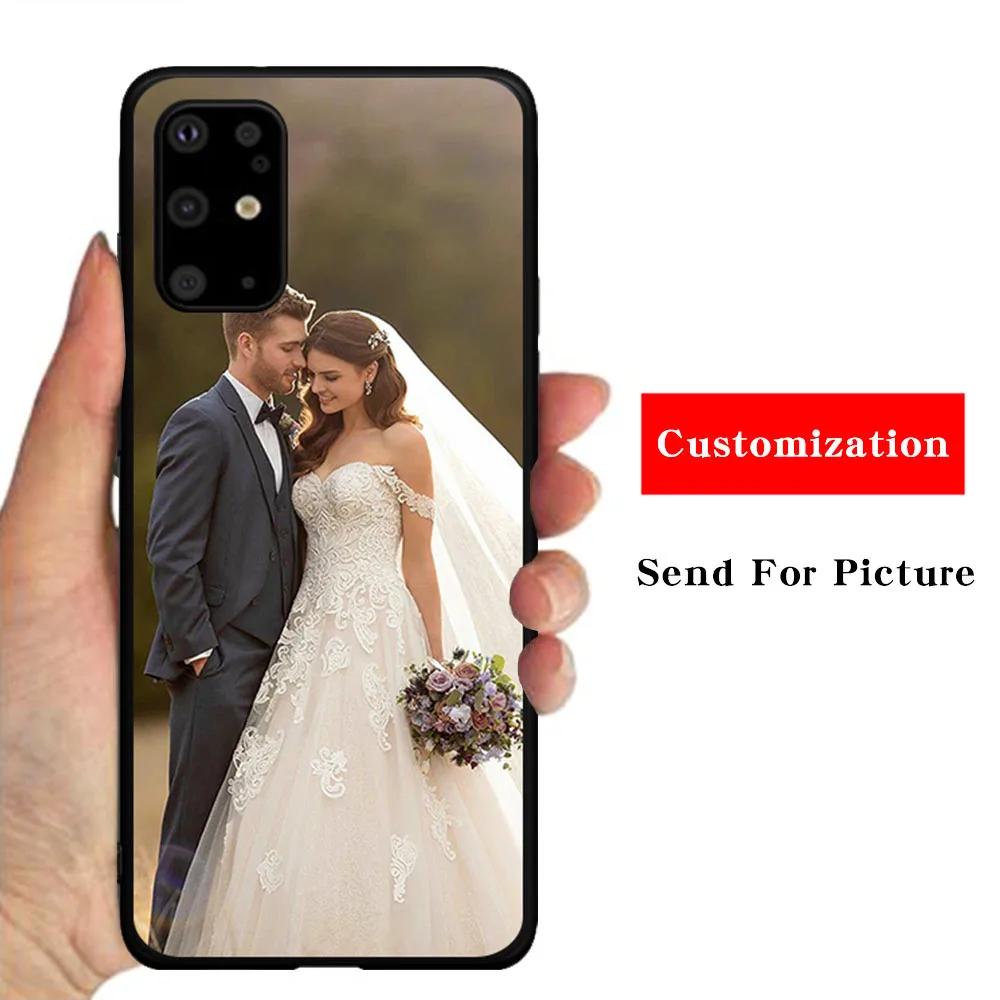 Чехол для телефона ультрамягкий из ТПУ Samsung S21/S20/S8/S9/S10 Plus/Note 9/10/20 по фото |