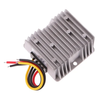 

12V to 24V 10A Step up Boost Converter DC to DC Power Adapter Module Adjustable Voltage Converter Regulator