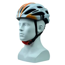 Colnels ultraleve capacete de bicicleta com luz ciclismo esporte capacete de bicicleta com luz led integralmente moldado capacete de bicicleta luz