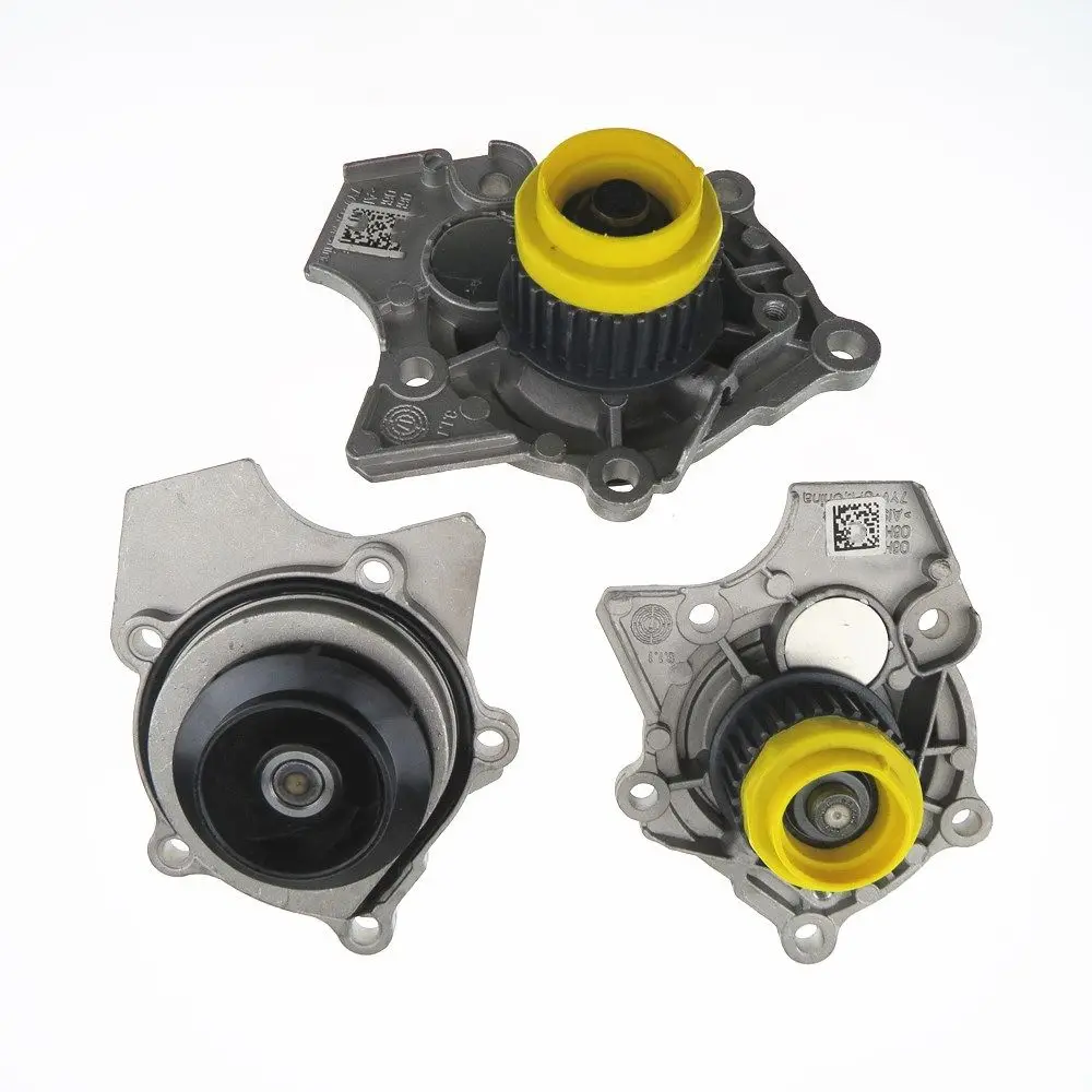 

06H121026CQ 06H121005 Engine Cooling Water Pump For Jetta Golf GLI GTI Passat CC Eos Tiguan Octavia A3 A4 A5 Q3 Q5 TT Seat Leon