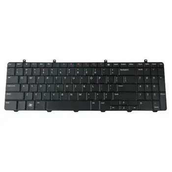 

JIANGLUN XHKKF Keyboard for Dell Inspiron 1564 Notebooks