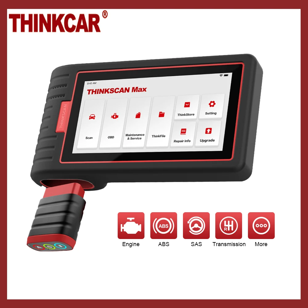 reset proscan tablet