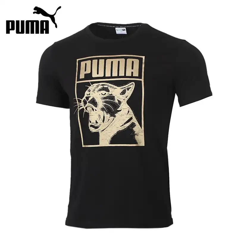 camisetas puma