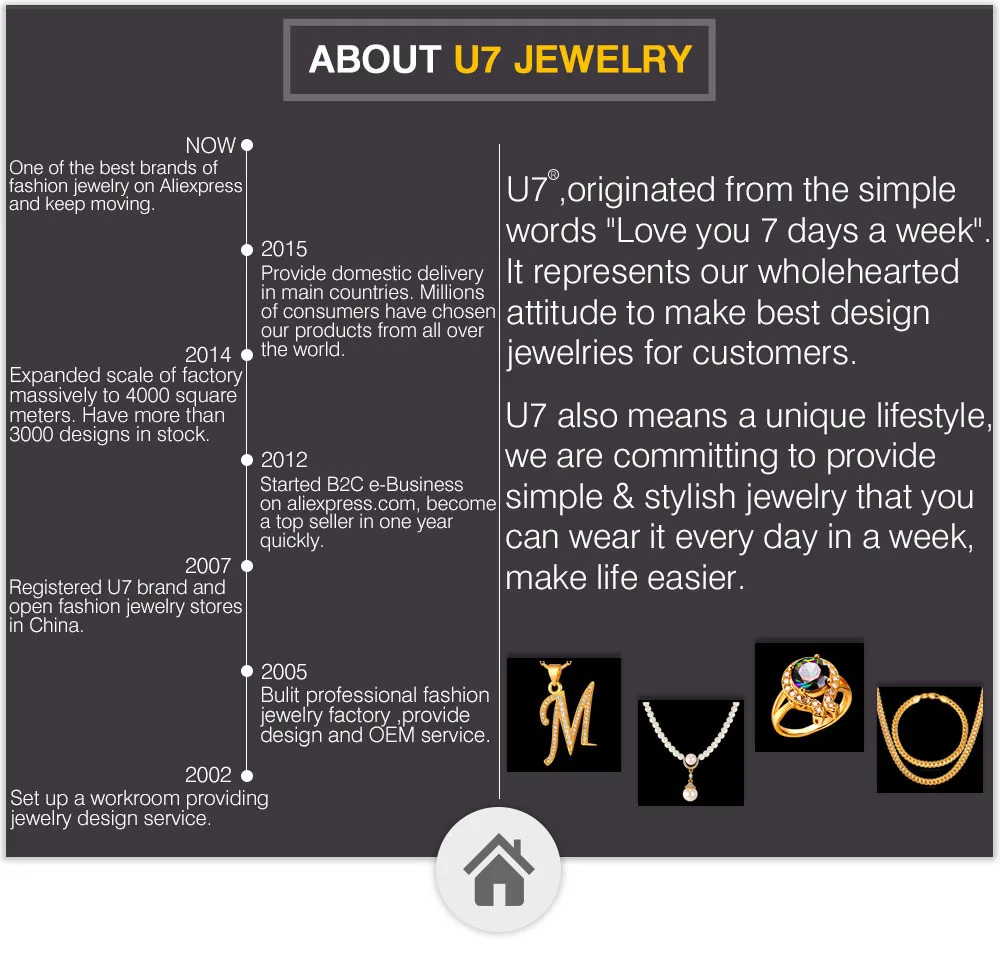 U7 барабан с улыбающейся мордочкой, ожерелье из соломы, серьги, кольца, наборы для женщин, ювелирные изделия, золотой цвет, вечерние подарки S1026