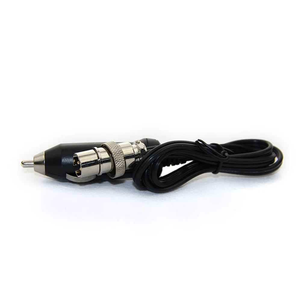 Metal Detector GFX7000/4500/5000 Replacement For Professional Gold Detector Car Charger  Accessories Tools 6