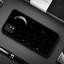  Soft Silicon Case For Umidigi A11 Pro Max Case TPU Back Cover For Umidigi A7 Pro Fundas UMI digi A11 Black Painted Bumper 