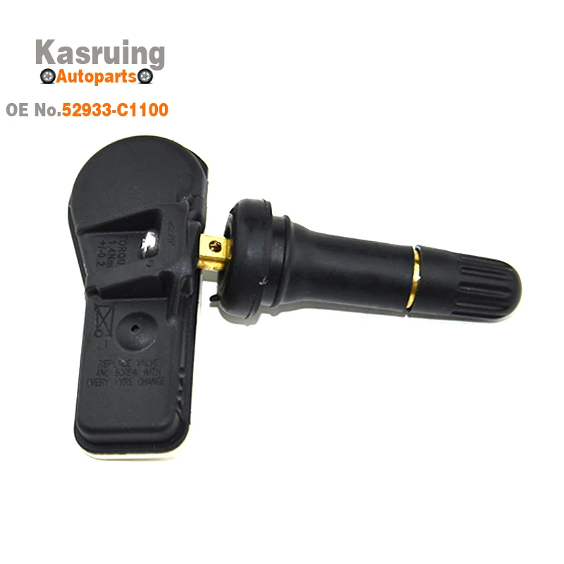  ҳŸ   Ÿ̾ з  Tucson LM TL 52933-C1100 Ÿ̾ з  ý 52933C1100 TPMS 